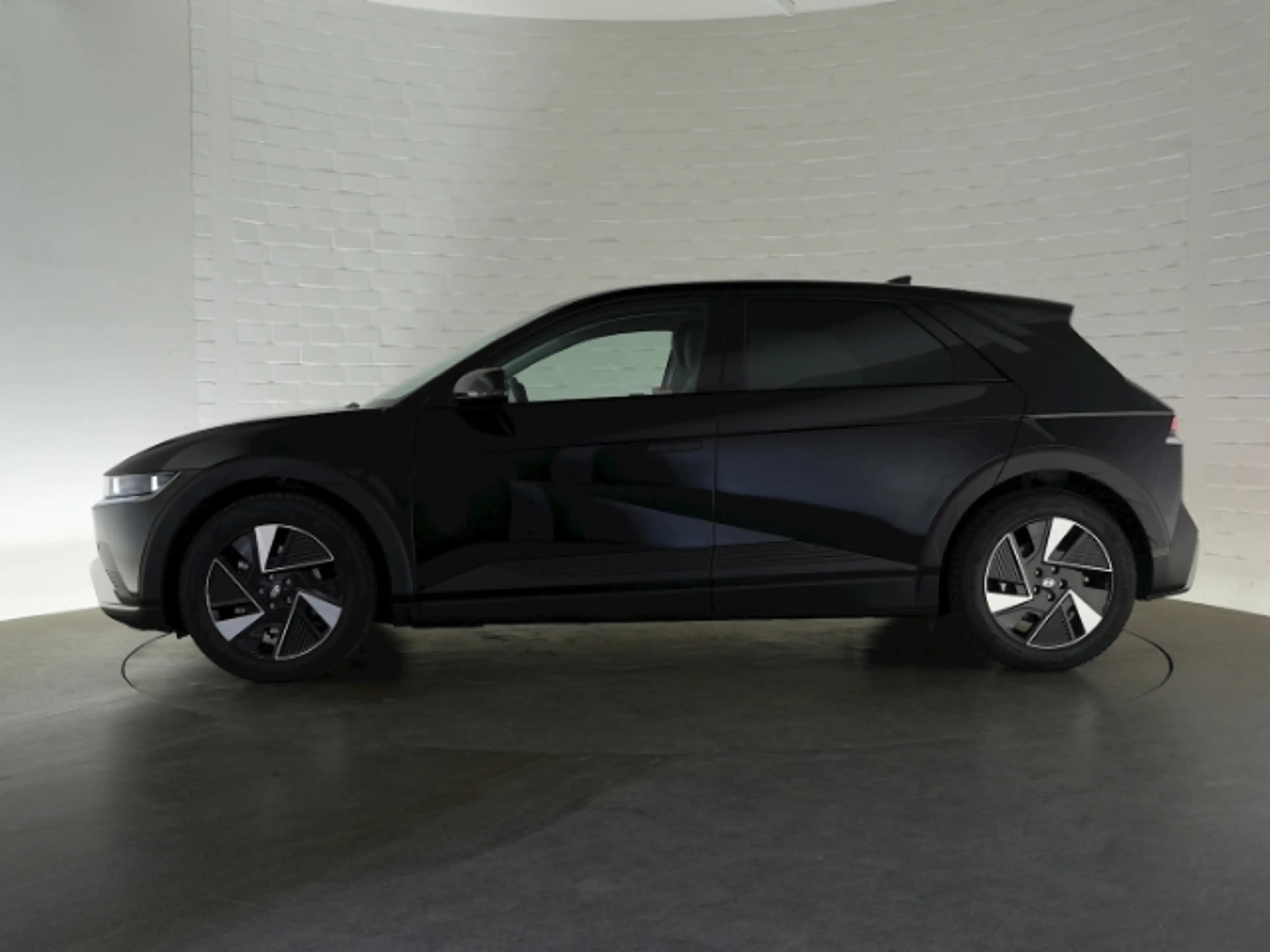 Hyundai IONIQ 5 FACELIFT TECHNIQ 84kWh+MATRIX-LED+NAVI+RÜCKFAHRKAM — photo 7