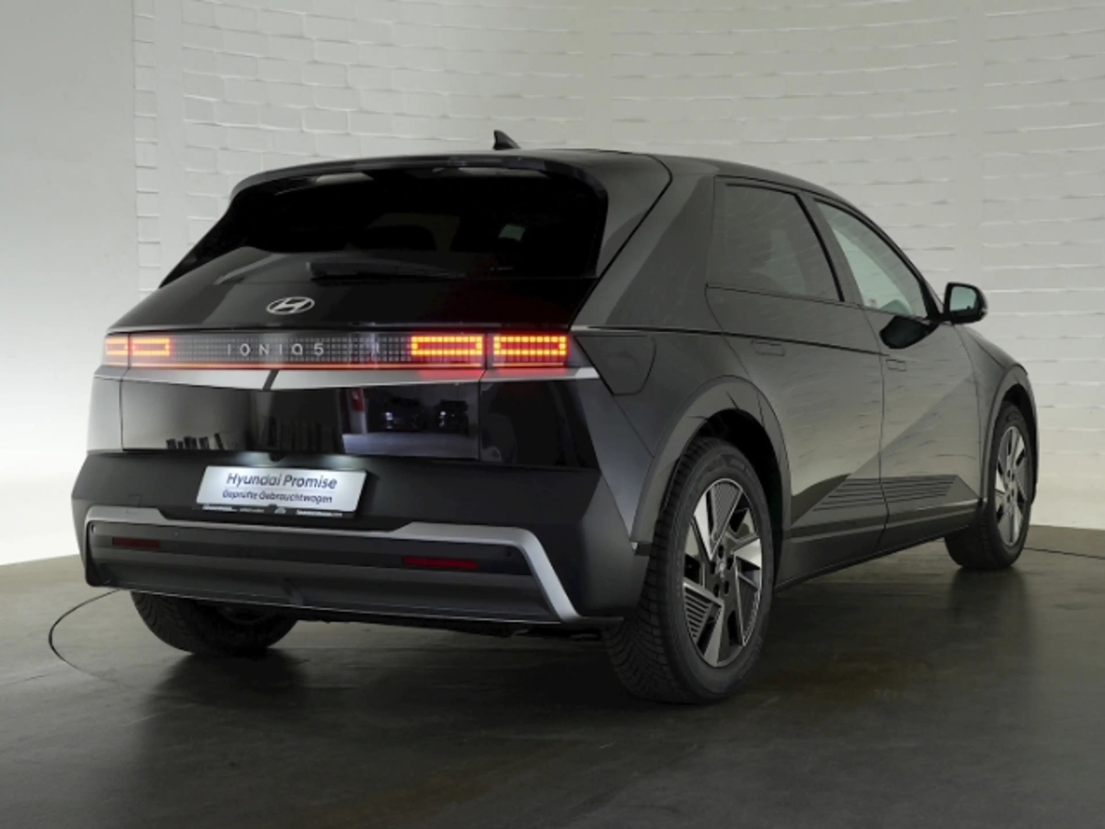 Hyundai IONIQ 5 FACELIFT TECHNIQ 84kWh+MATRIX-LED+NAVI+RÜCKFAHRKAM — photo 2