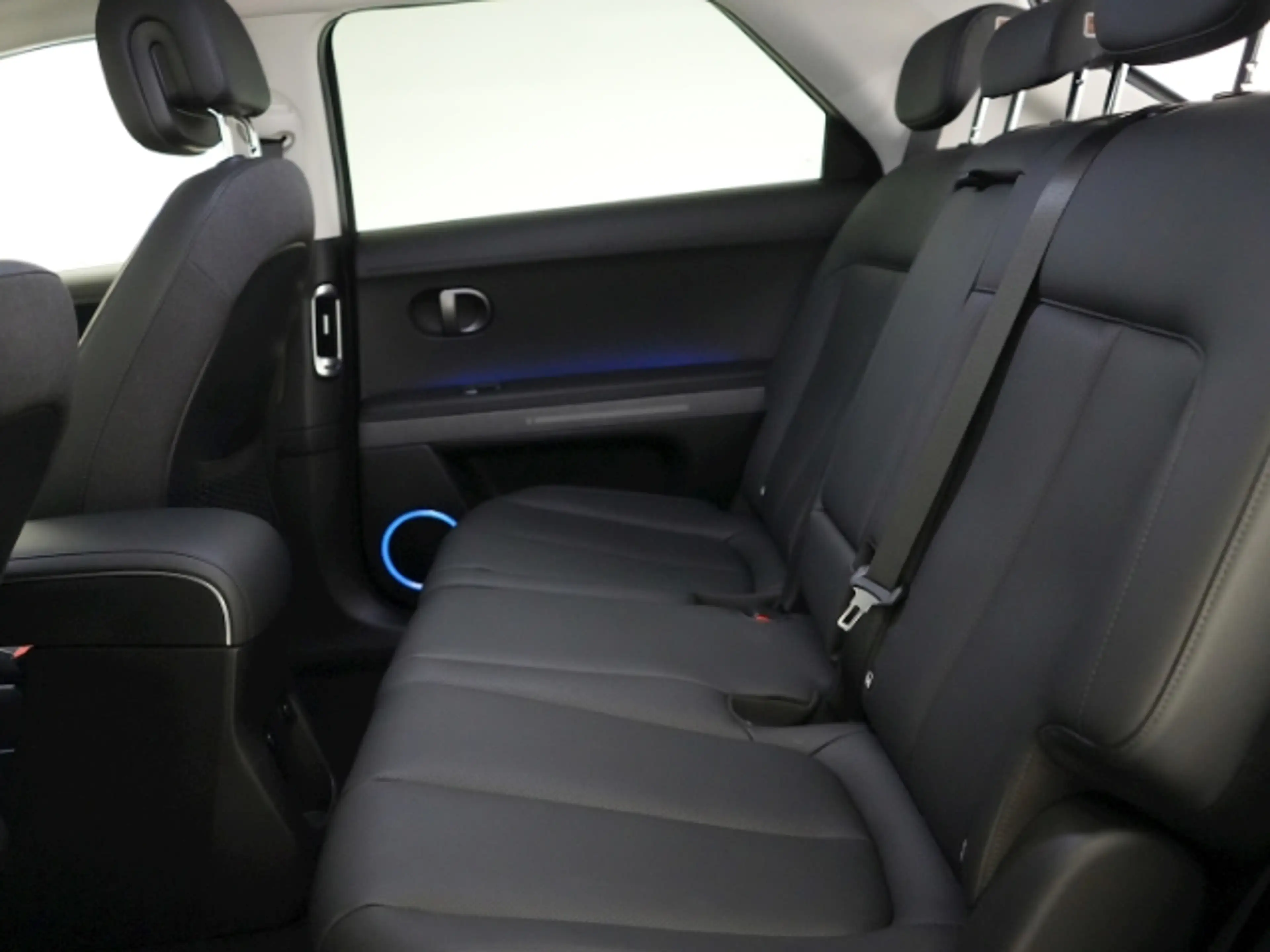Hyundai IONIQ 5 FACELIFT TECHNIQ 84kWh+MATRIX-LED+NAVI+RÜCKFAHRKAM — photo 10