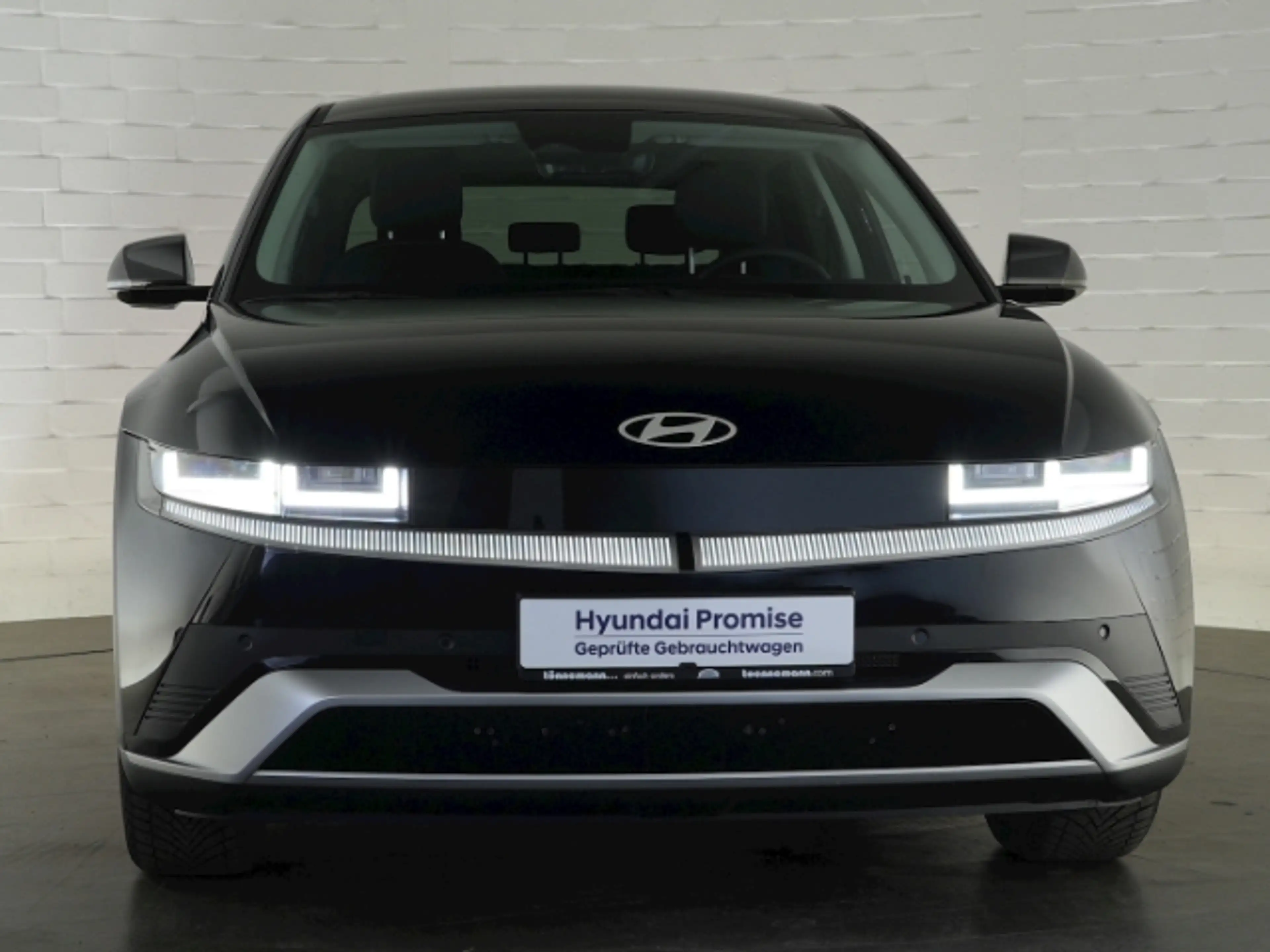 Hyundai IONIQ 5 FACELIFT TECHNIQ 84kWh+MATRIX-LED+NAVI+RÜCKFAHRKAM — photo 3