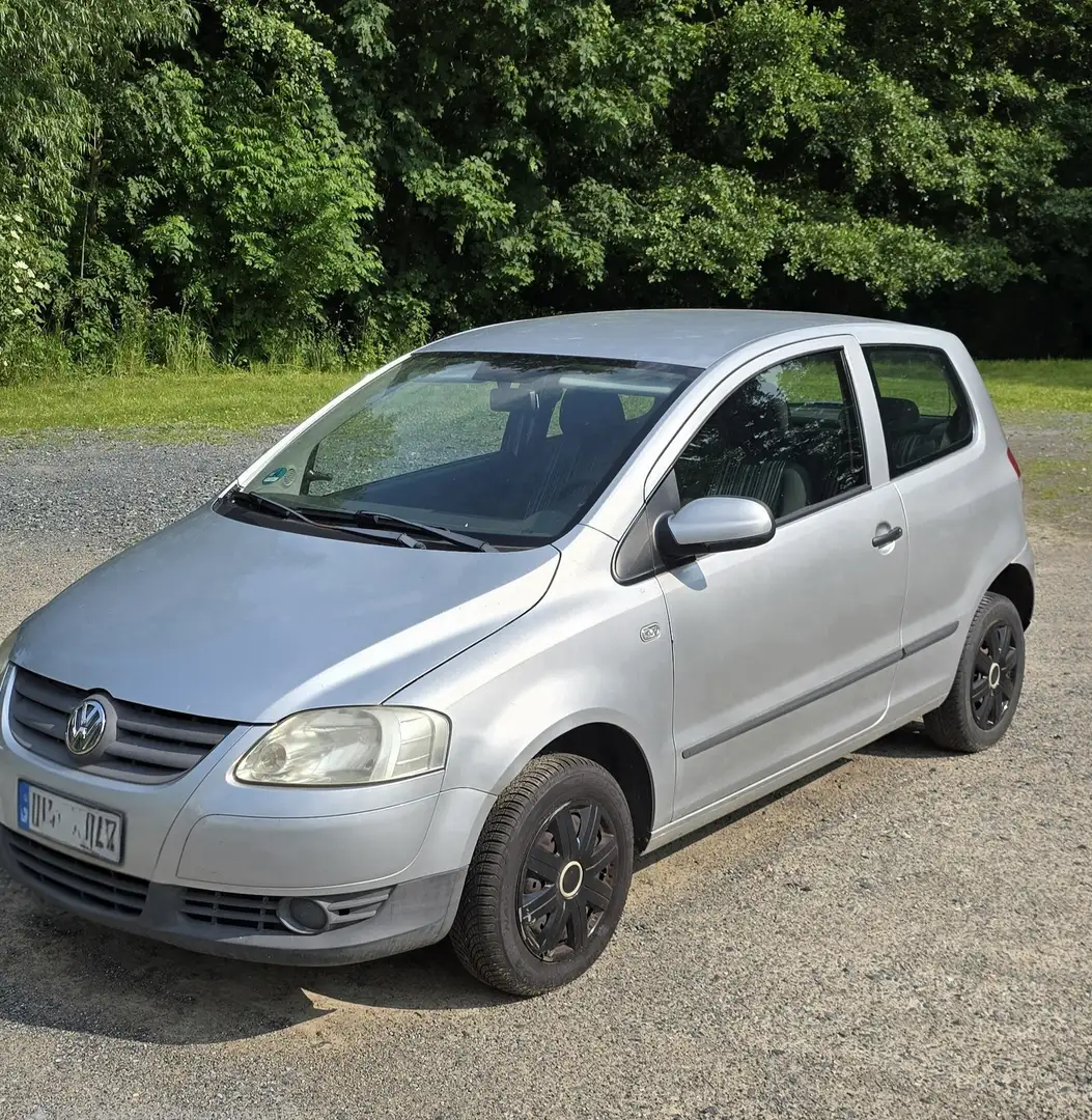 Volkswagen Fox 1.2 - 2