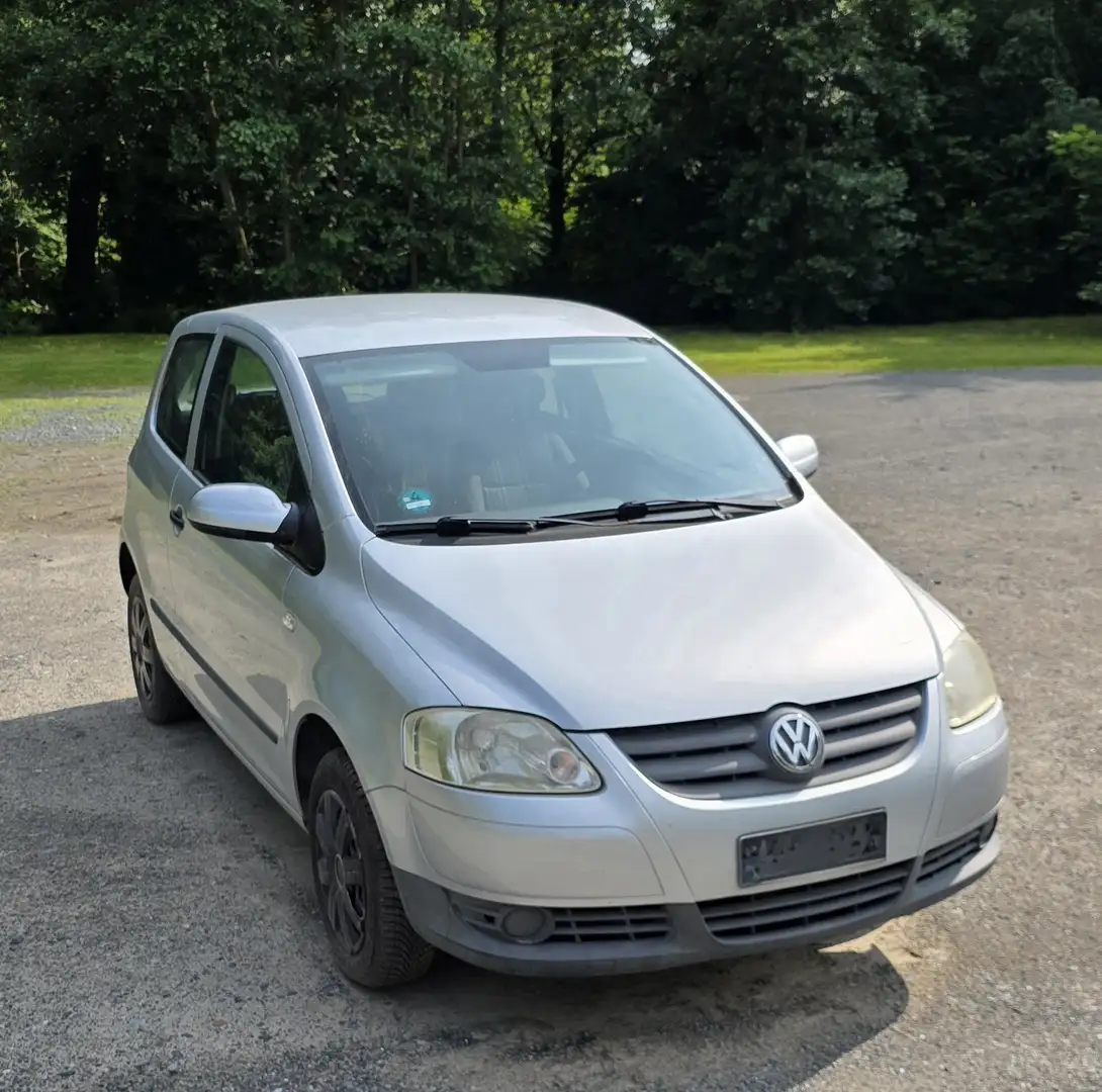 Volkswagen Fox 1.2 - 1