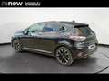 Renault Clio TECHNO ECO-G 100CV (74 KW) Negro - thumbnail 4