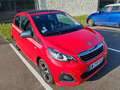 Peugeot 108 108 1.2 PureTech 82ch BVM5 Collection TOP! Rouge - thumbnail 8