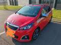 Peugeot 108 108 1.2 PureTech 82ch BVM5 Collection TOP! Rouge - thumbnail 1