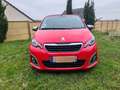 Peugeot 108 108 1.2 PureTech 82ch BVM5 Collection TOP! Rouge - thumbnail 11
