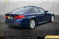 BMW 540 d xDrive M Sport // NIGHT VISION // 360GRAD KAMERA Blau - thumbnail 13