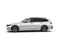 BMW 330 330e xDrive Touring Blanco - thumbnail 5