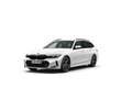 BMW 330 330e xDrive Touring Blanco - thumbnail 3