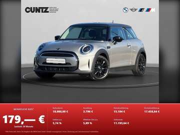 3-Türer Classic Trim Driving Assist Carplay