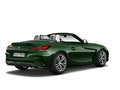 BMW Z4 sDrive20i Cabrio M Sportpaket Innovationsp. Grün - thumbnail 5