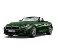 BMW Z4 sDrive20i Cabrio M Sportpaket Innovationsp. Grün - thumbnail 1