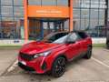 Peugeot 3008 1.5 BLUEHDi S\u0026S - 130 - BV EAT8 GT PACK Rot - thumbnail 1