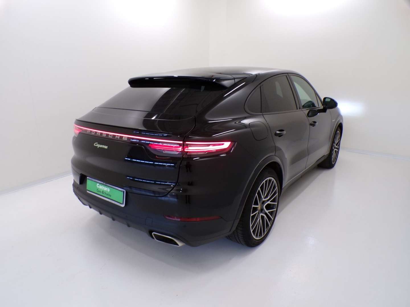Porsche Cayenne II E-Hybrid -  - Joinsteer - #5