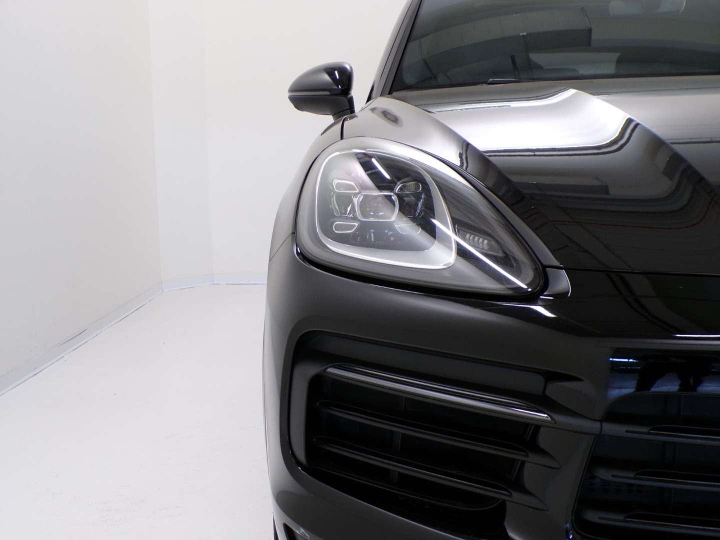 Porsche Cayenne II E-Hybrid -  - Joinsteer - #4