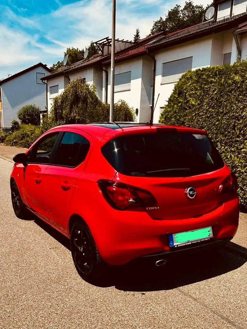 Opel Corsa-e - 2