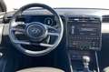 Hyundai TUCSON 3ª serie 1.6 T-GDI 48V XLine Blu/Azzurro - thumbnail 14