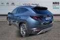 Hyundai TUCSON 3ª serie 1.6 T-GDI 48V XLine Blu/Azzurro - thumbnail 5