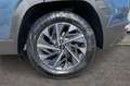 Hyundai TUCSON 3ª serie 1.6 T-GDI 48V XLine Blu/Azzurro - thumbnail 8