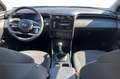 Hyundai TUCSON 3ª serie 1.6 T-GDI 48V XLine Blu/Azzurro - thumbnail 13
