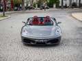 Ferrari F430 Spider V8 F1 Grijs - thumbnail 3