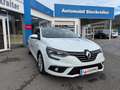 Renault Megane Mégane Grandtour GT 165 EDC**LED*NAVI*PANO*KAME... Weiß - thumbnail 7