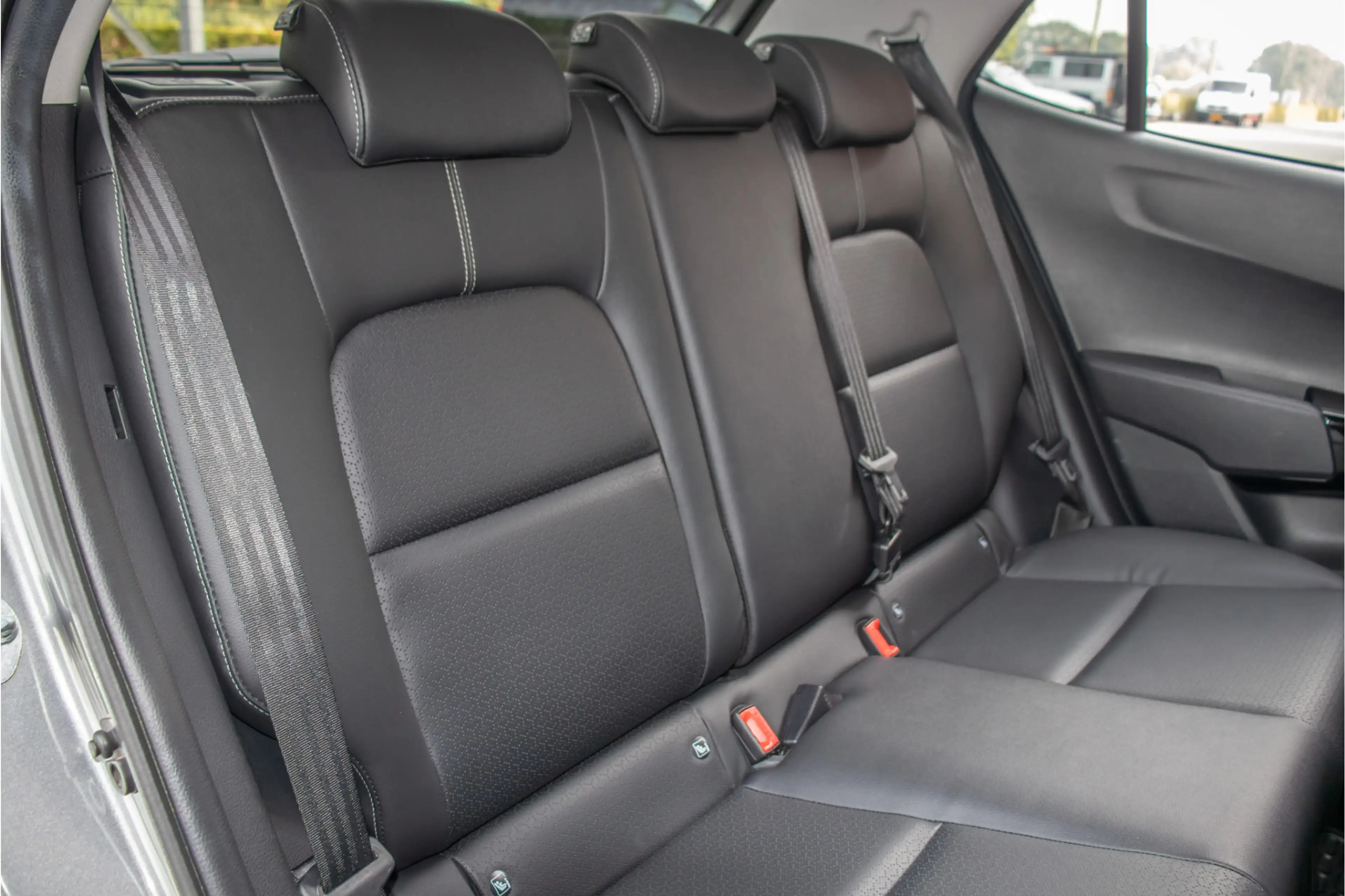 Kia Picanto 1.2 Automaat GT-Line 5-persoons, Dealer onderhoude — photo 23