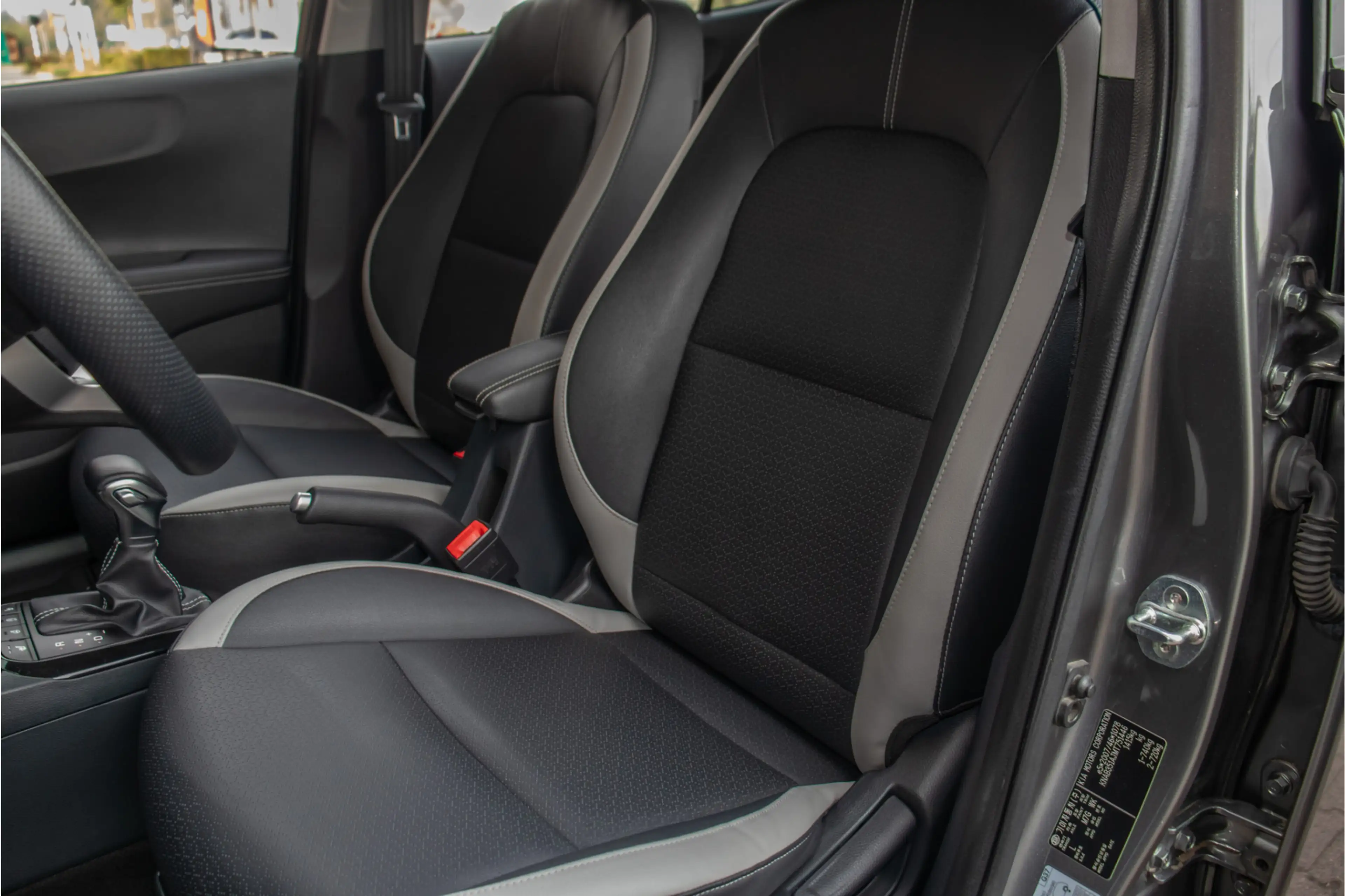 Kia Picanto 1.2 Automaat GT-Line 5-persoons, Dealer onderhoude — photo 9