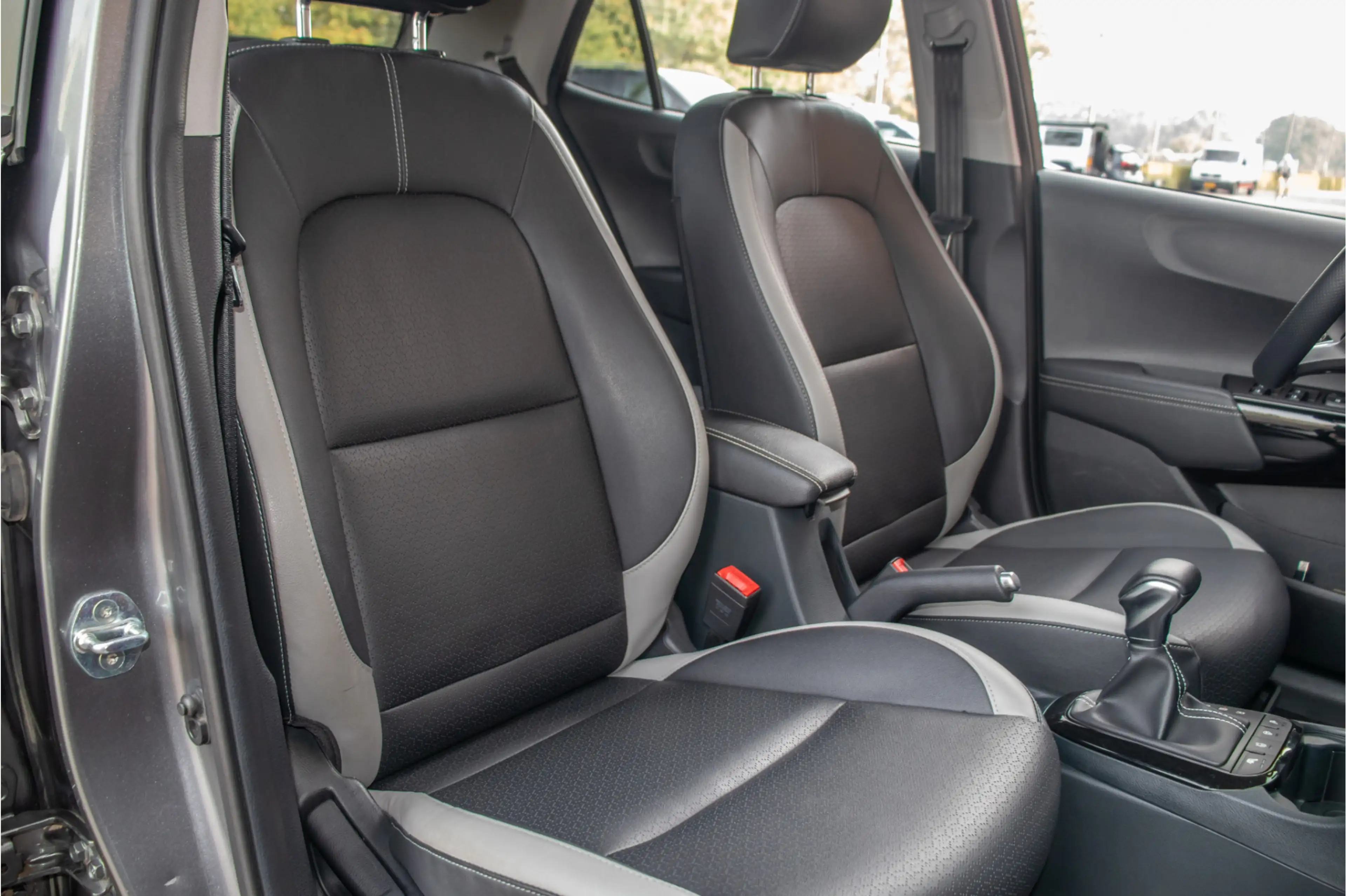 Kia Picanto 1.2 Automaat GT-Line 5-persoons, Dealer onderhoude — photo 22