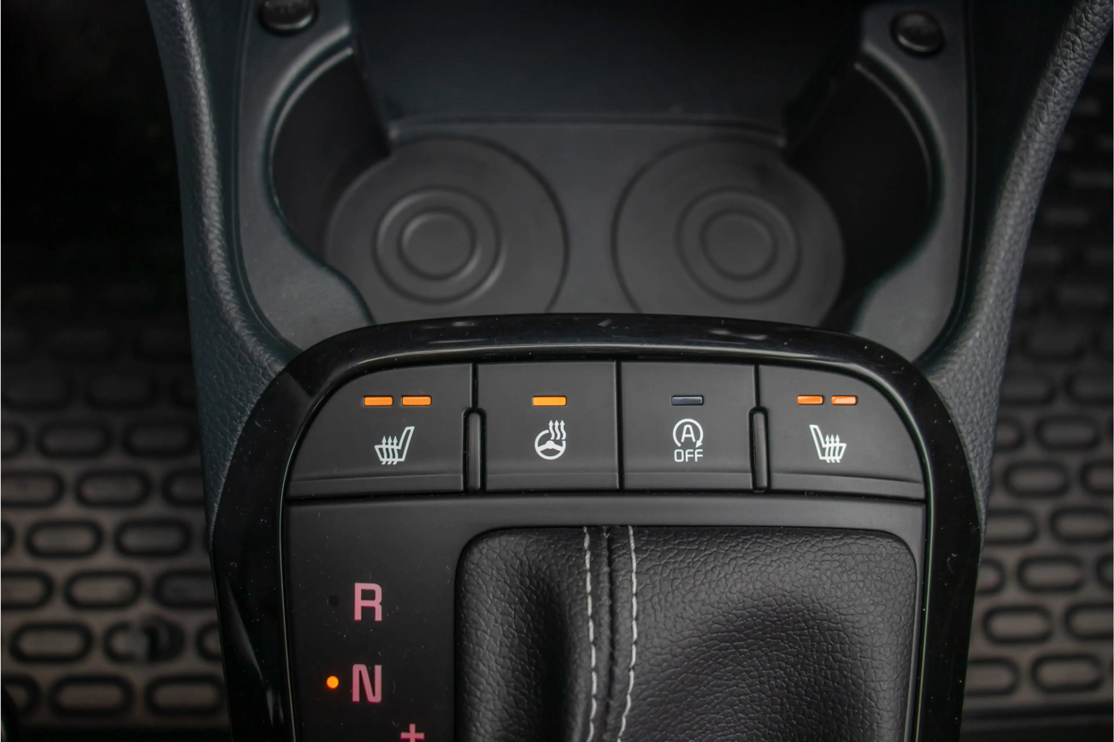 Kia Picanto 1.2 Automaat GT-Line 5-persoons, Dealer onderhoude — photo 15