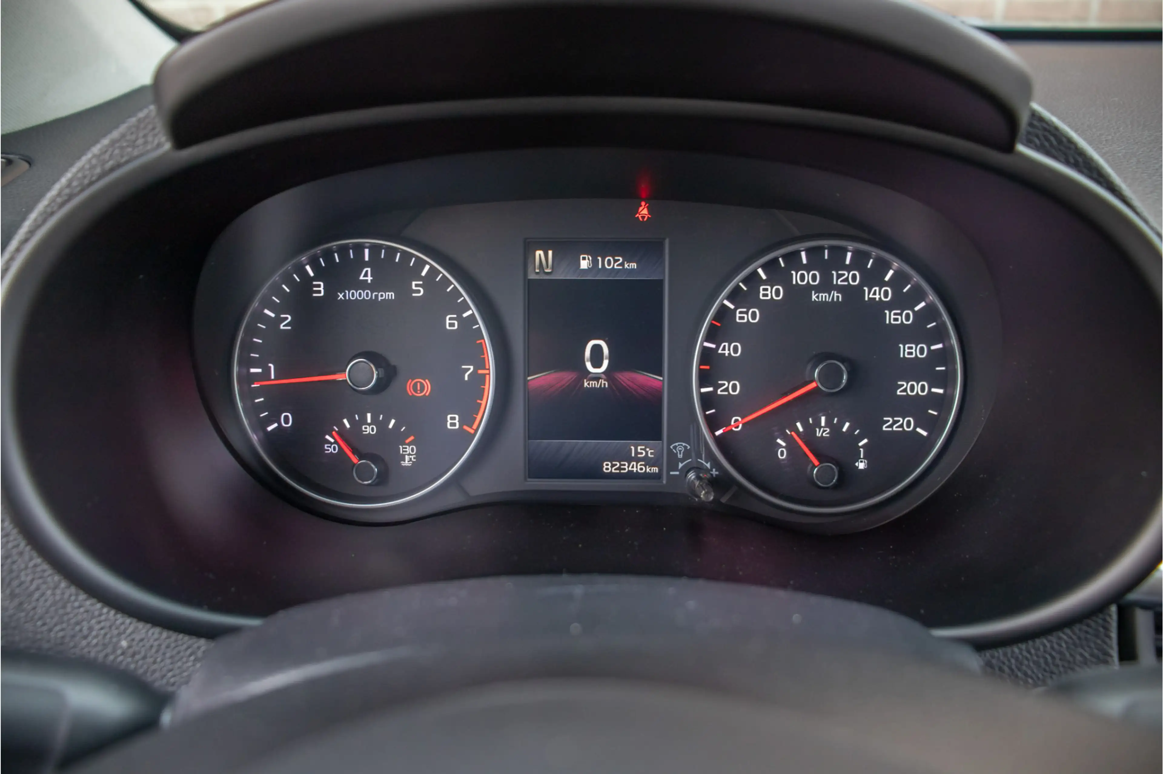 Kia Picanto 1.2 Automaat GT-Line 5-persoons, Dealer onderhoude — photo 4