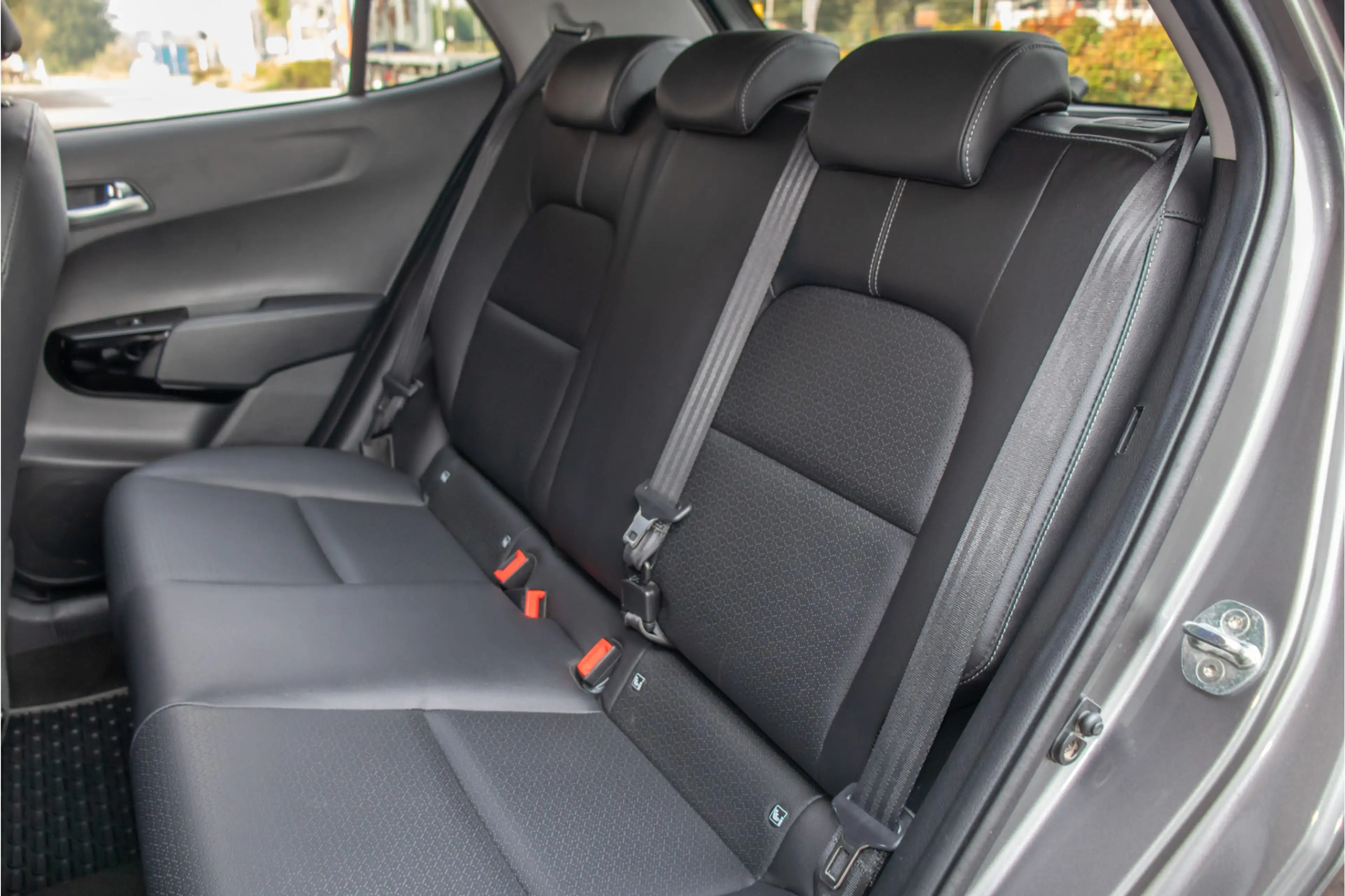 Kia Picanto 1.2 Automaat GT-Line 5-persoons, Dealer onderhoude — photo 10
