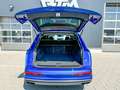 Audi SQ7 4.0 TDI quattro Sepangblau Bose Belüftung Blau - thumbnail 16