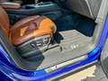 Audi SQ7 4.0 TDI quattro Sepangblau Bose Belüftung Blau - thumbnail 13