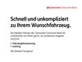 Audi SQ7 4.0 TDI quattro Sepangblau Bose Belüftung Blau - thumbnail 22