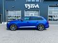 Audi SQ7 4.0 TDI quattro Sepangblau Bose Belüftung Blau - thumbnail 2