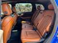 Audi SQ7 4.0 TDI quattro Sepangblau Bose Belüftung Blau - thumbnail 10