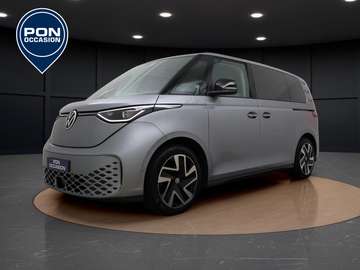 1st 77kWh | Trekhaak | Camera | ACC | Elek. Achter