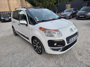 1.6 HDi90 Exclusive