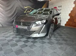 Peugeot 208 1.2i PureTech 12V S\u0026S