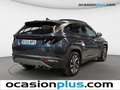 Hyundai TUCSON 1.6 CRDI 48V Tecno Sky 4x2 Blauw - thumbnail 3