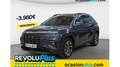 Hyundai TUCSON 1.6 CRDI 48V Tecno Sky 4x2 Blauw - thumbnail 1