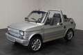 Fiat 126 A Cabriolet Silber - thumbnail 1