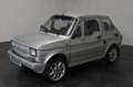 Fiat 126 A Cabriolet Silber - thumbnail 19
