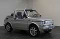 Fiat 126 A Cabriolet Silber - thumbnail 2
