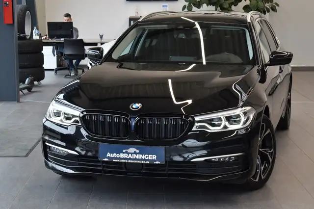 BMW 5er