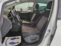 Volkswagen Golf Sportsvan 1.6D/NAVIGATION/CLIM/PARK ASSIST/1ER PROPRIETAIRE Wit - thumbnail 14