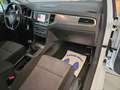 Volkswagen Golf Sportsvan 1.6D/NAVIGATION/CLIM/PARK ASSIST/1ER PROPRIETAIRE Wit - thumbnail 13