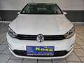 Volkswagen Golf Sportsvan 1.6D/NAVIGATION/CLIM/PARK ASSIST/1ER PROPRIETAIRE Wit - thumbnail 4