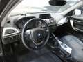 BMW 116 i Navigatie Xenon Sport STuur LichtPak PDc Dist VV Noir - thumbnail 6